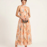 Margit | Elegáns Maxi Ruha