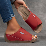 India | Sandali Arco Plantare Comfort