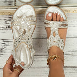 Boho | Ortopéd Boho-szandálok
