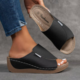 India | Sandali Arco Plantare Comfort