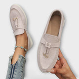 Gamila - Elegáns Loafer