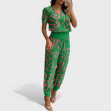 Margarida - Elegáns női overall