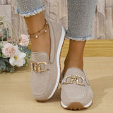 Lindi | A könnyű, kényelmes slip-on papucs