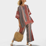 Matilde - Oversize Szett