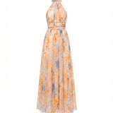 Margit | Elegáns Maxi Ruha