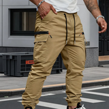István | Cargo Jogger Nadrág