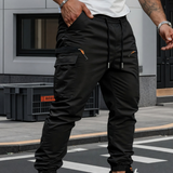 István | Cargo Jogger Nadrág