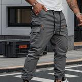 István | Cargo Jogger Nadrág