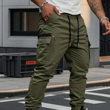 István | Cargo Jogger Nadrág