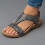 Lara | Ergonomikus Ortopéd Szandál