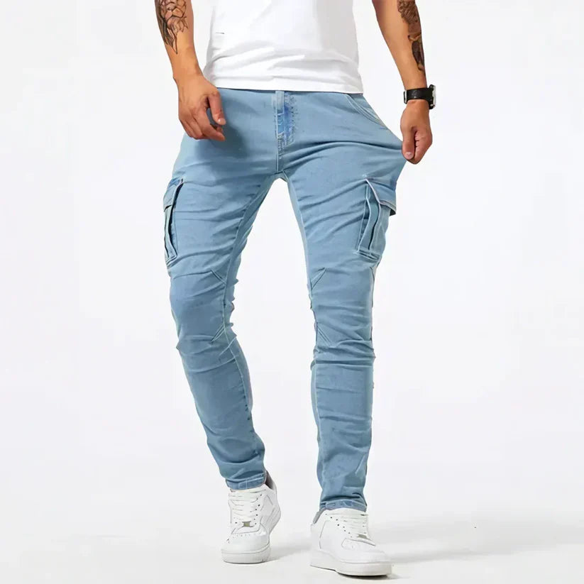 Ádám | Modern cargo nadrág