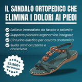 Nada | Ortopédiai Szandálok