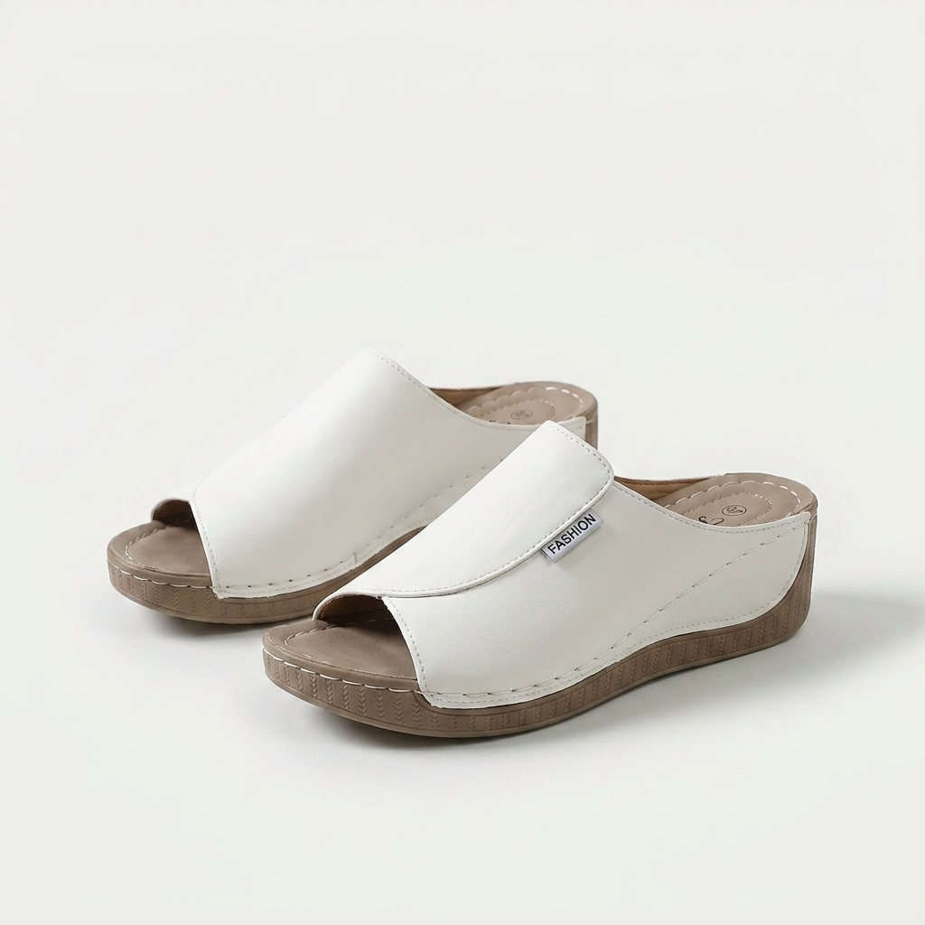 India | Sandali Arco Plantare Comfort