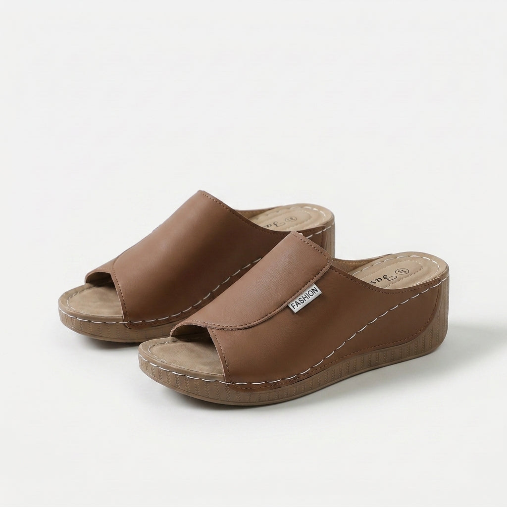 India | Sandali Arco Plantare Comfort
