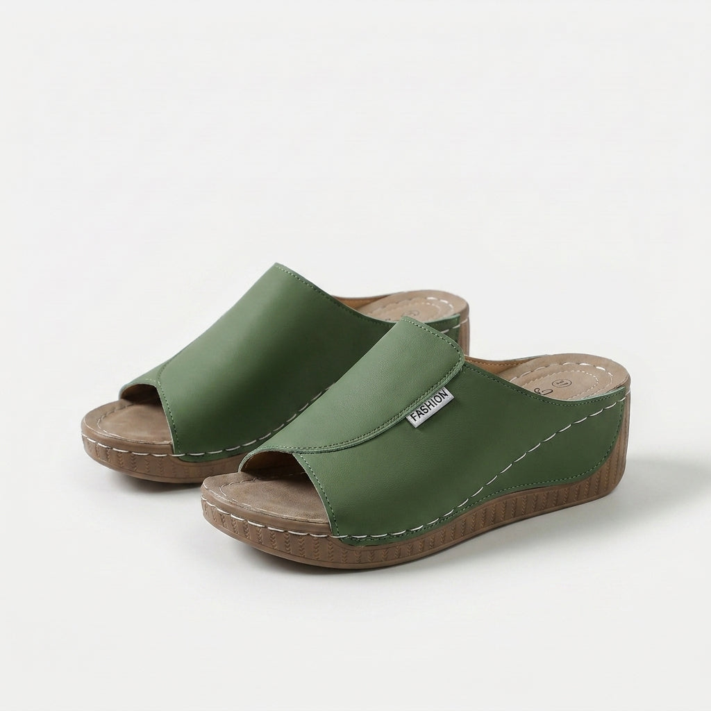 India | Sandali Arco Plantare Comfort