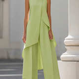 Roksana | Elegáns, bő szabású mono