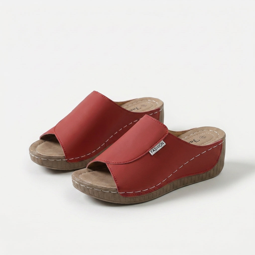India | Sandali Arco Plantare Comfort