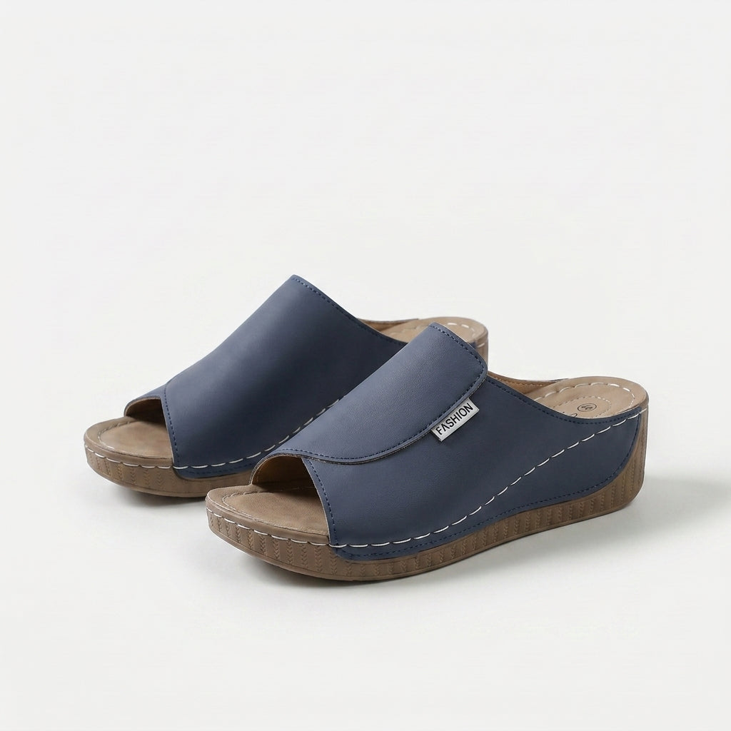 India | Sandali Arco Plantare Comfort