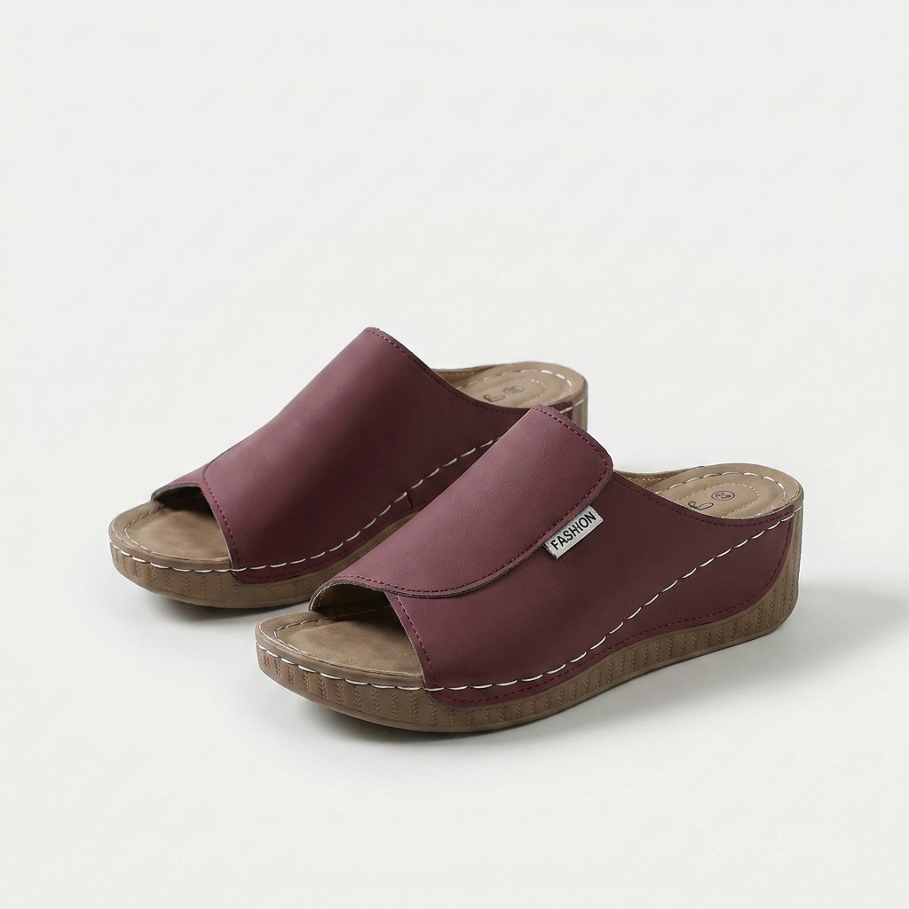 India | Sandali Arco Plantare Comfort