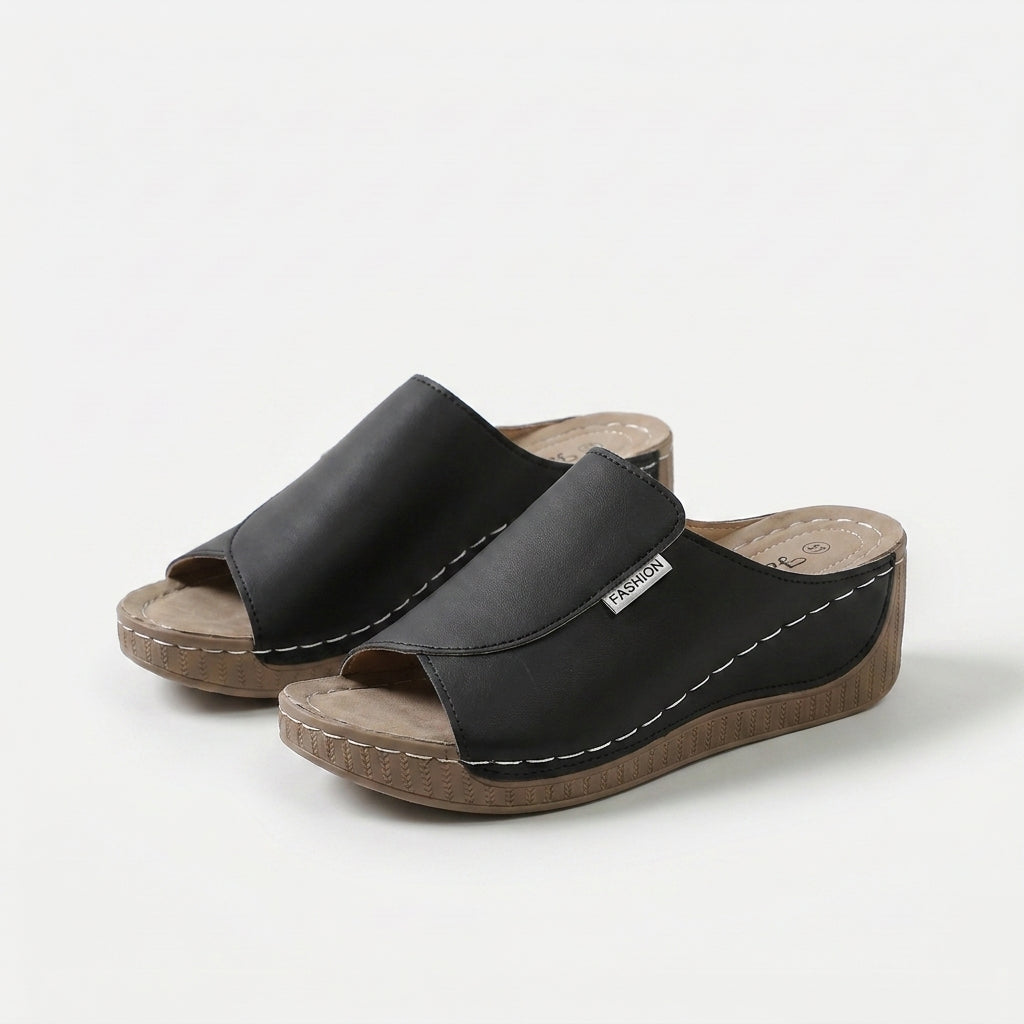 India | Sandali Arco Plantare Comfort
