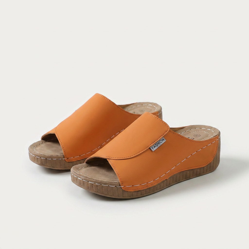 India | Sandali Arco Plantare Comfort