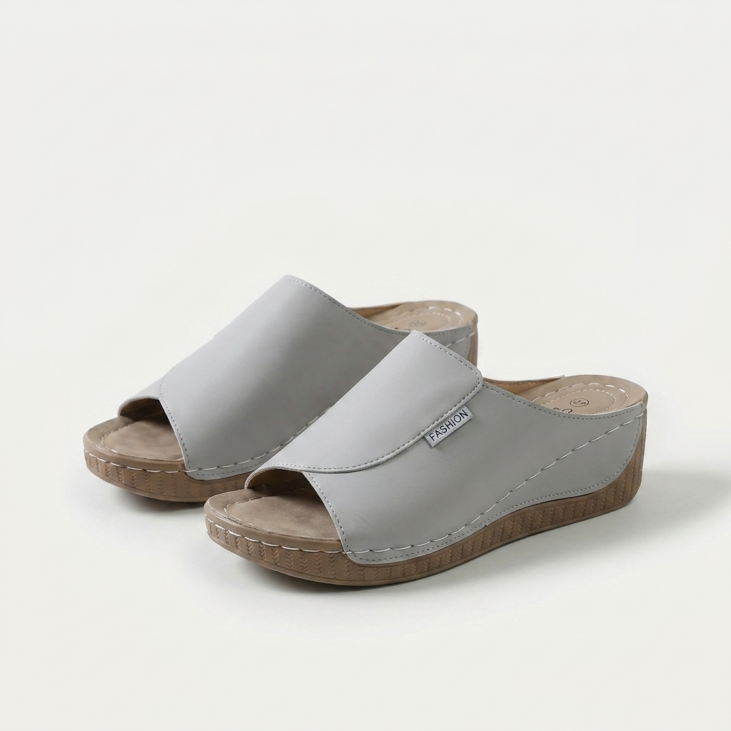 India | Sandali Arco Plantare Comfort