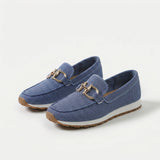 Lindi | A könnyű, kényelmes slip-on papucs