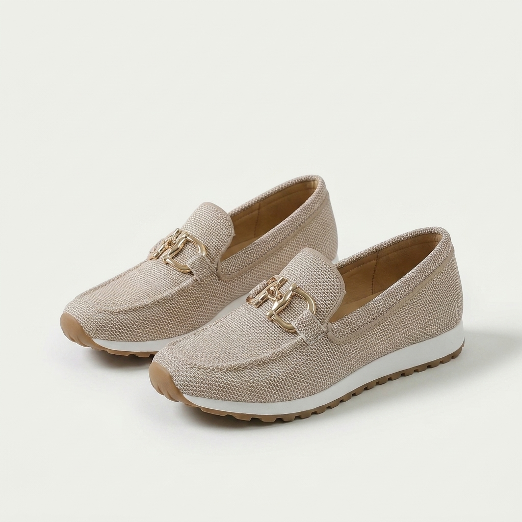 Lindi | A könnyű, kényelmes slip-on papucs