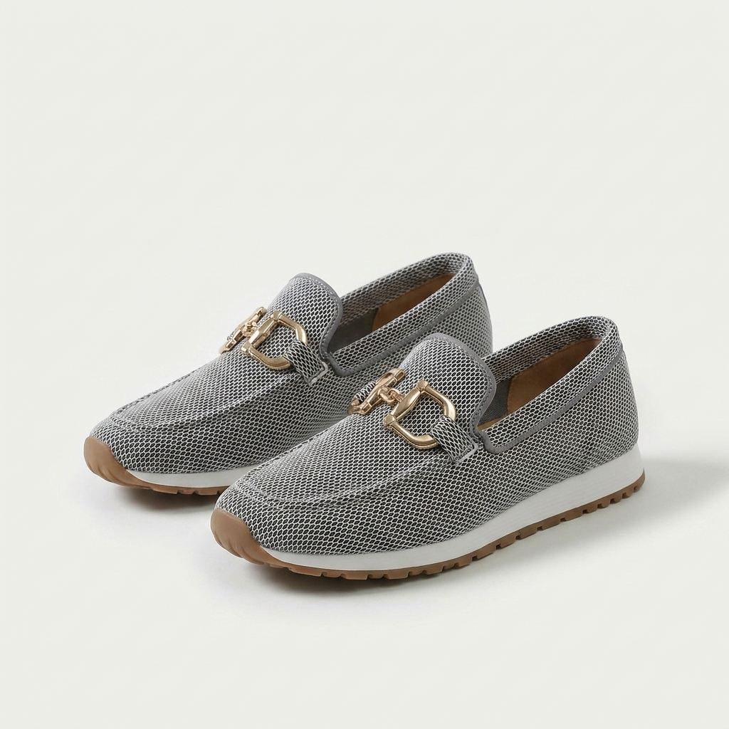 Lindi | A könnyű, kényelmes slip-on papucs
