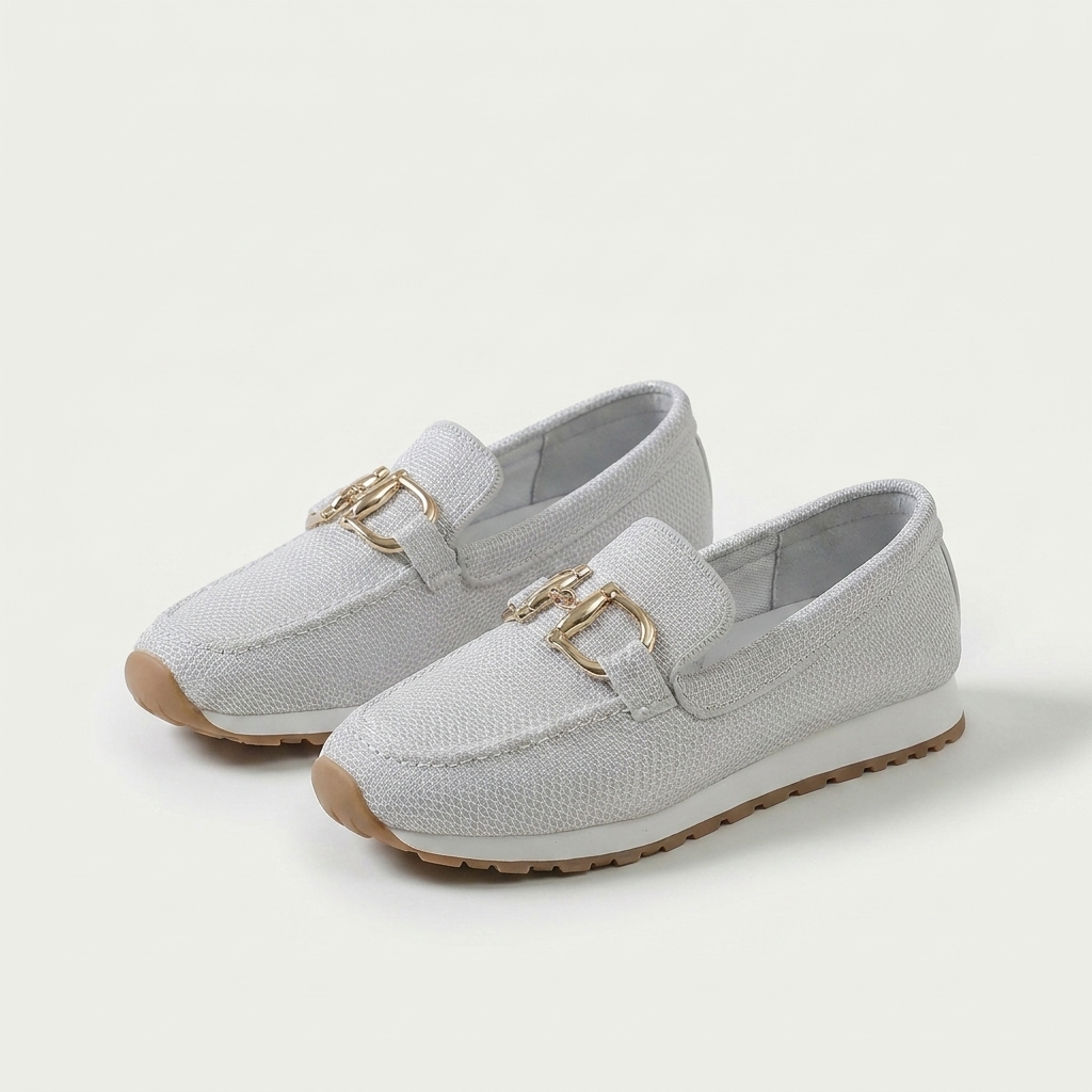 Lindi | A könnyű, kényelmes slip-on papucs