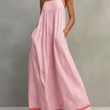 Judit | Pántos maxi ruha