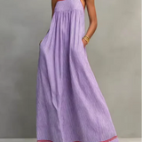 Judit | Pántos maxi ruha