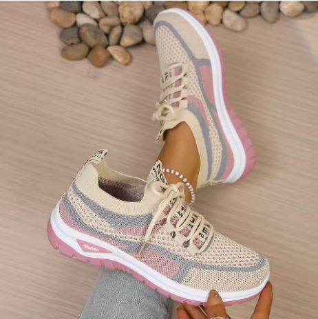 Magdolna - Könnyű Komfort Sneaker